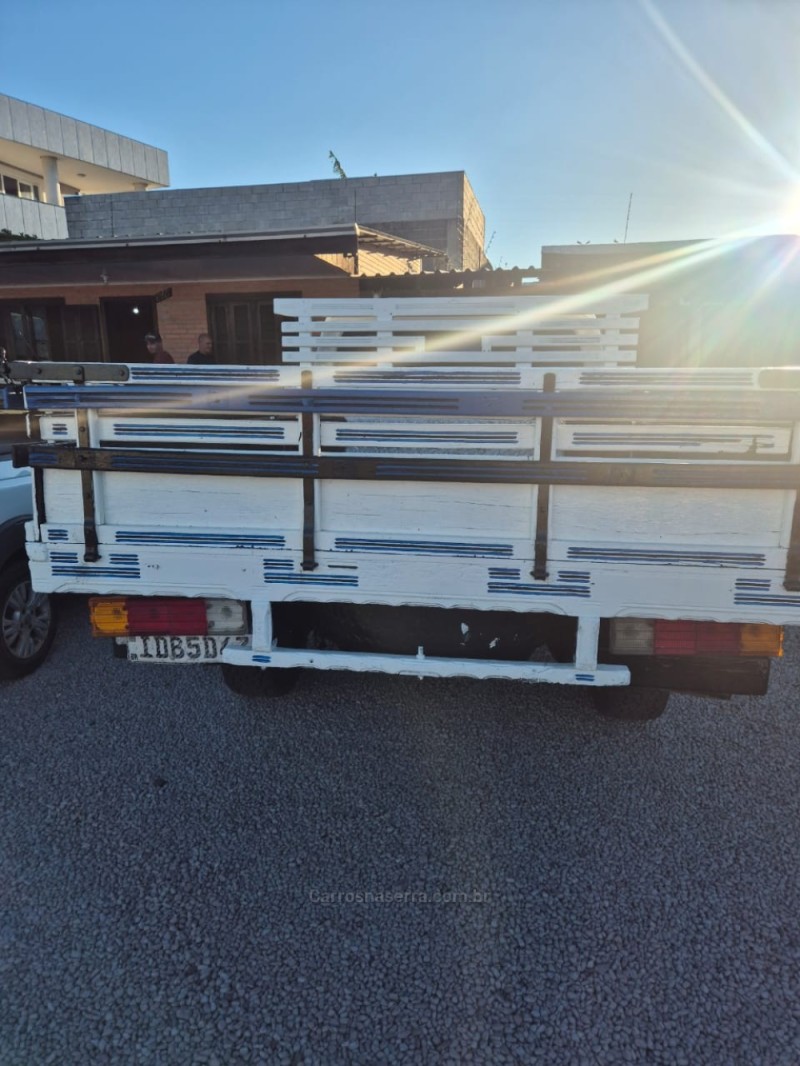 f 1000  1984 caxias do sul