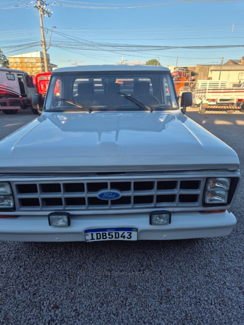 F-1000  - 1984 - CAXIAS DO SUL