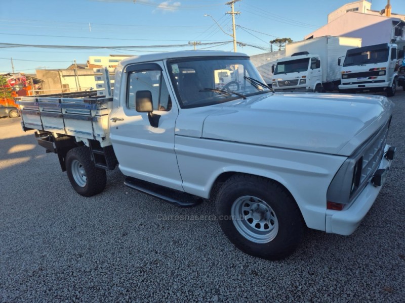 F-1000  - 1984 - CAXIAS DO SUL