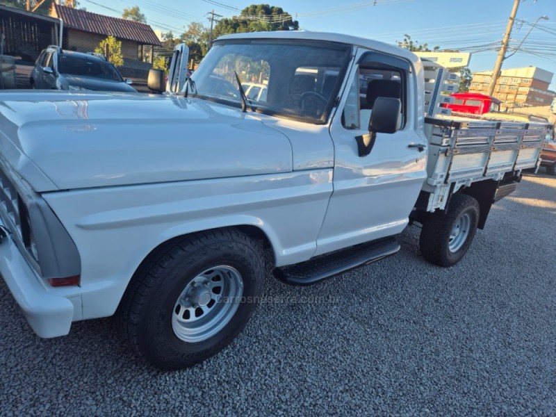 F-1000  - 1984 - CAXIAS DO SUL