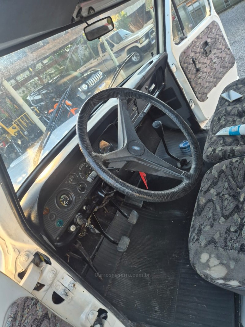 F-1000  - 1984 - CAXIAS DO SUL