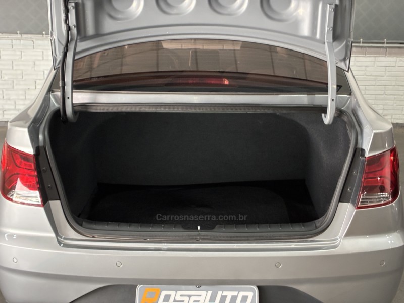 HB20S 1.0 EVOLUTION 12V TURBO FLEX 4P AUTOMÁTICO - 2021 - VENâNCIO AIRES