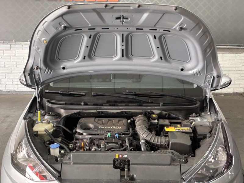 HB20S 1.0 EVOLUTION 12V TURBO FLEX 4P AUTOMÁTICO - 2021 - VENâNCIO AIRES