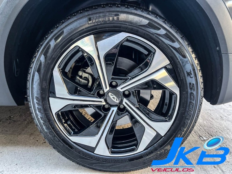 TIGGO 1.5 16V TURBO 5X PRO HÍBRIDO 4P AUTOMÁTICO - 2023 - NOVO HAMBURGO