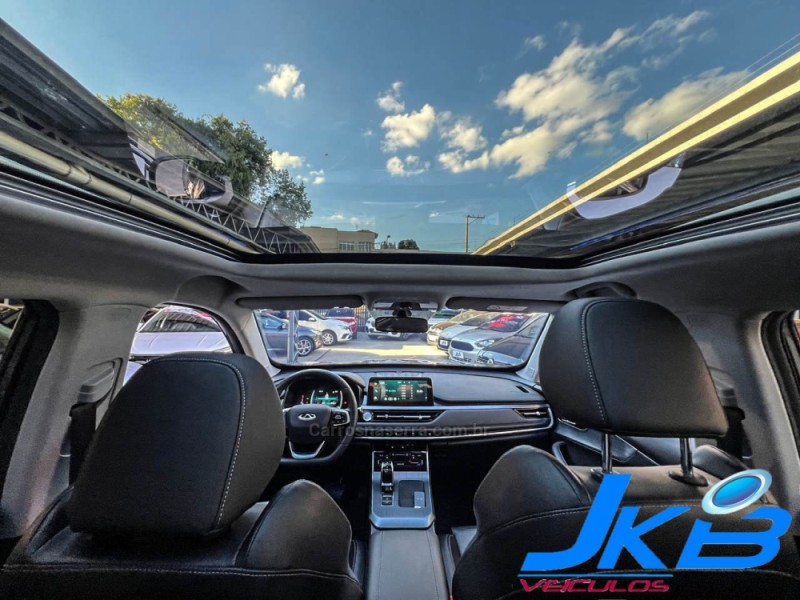 TIGGO 1.5 16V TURBO 5X PRO HÍBRIDO 4P AUTOMÁTICO - 2023 - NOVO HAMBURGO