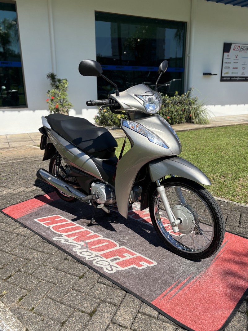 BIZ 110I  - 2023 - FELIZ