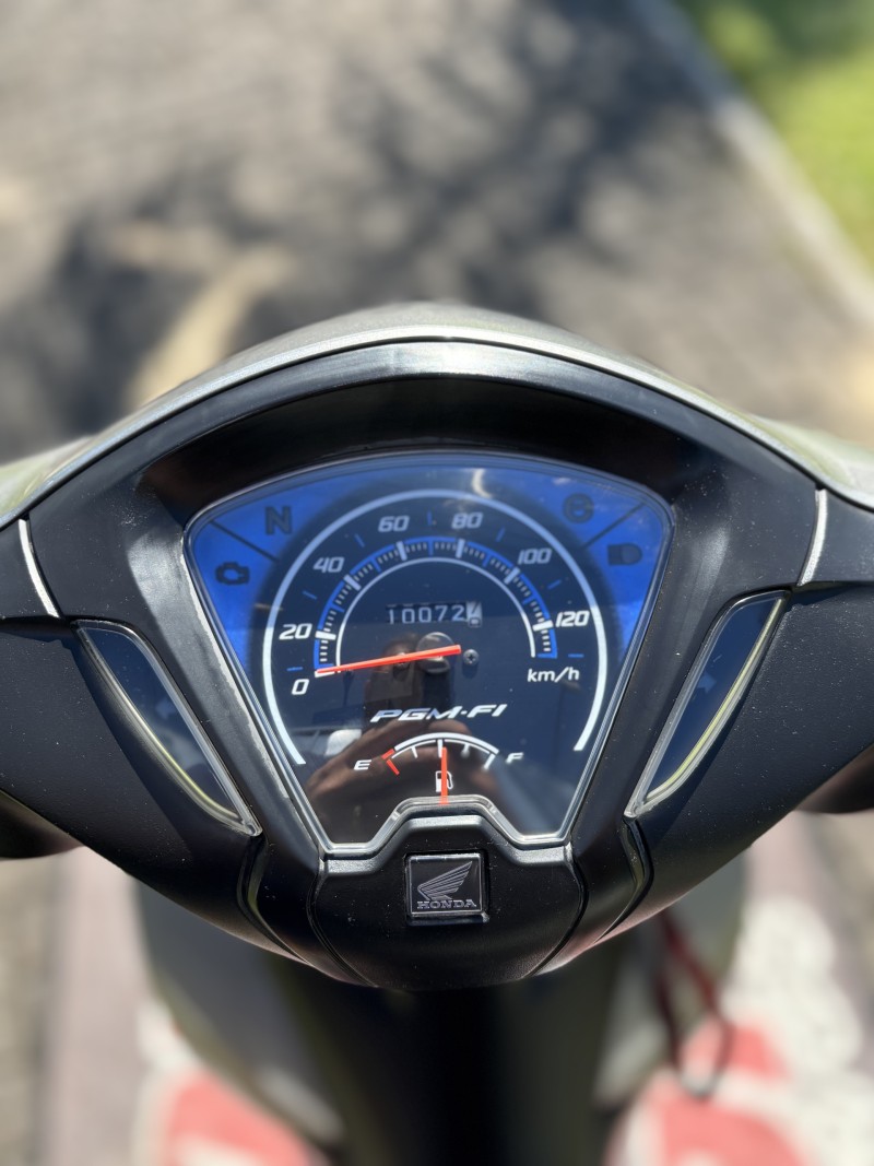 BIZ 110I  - 2023 - FELIZ