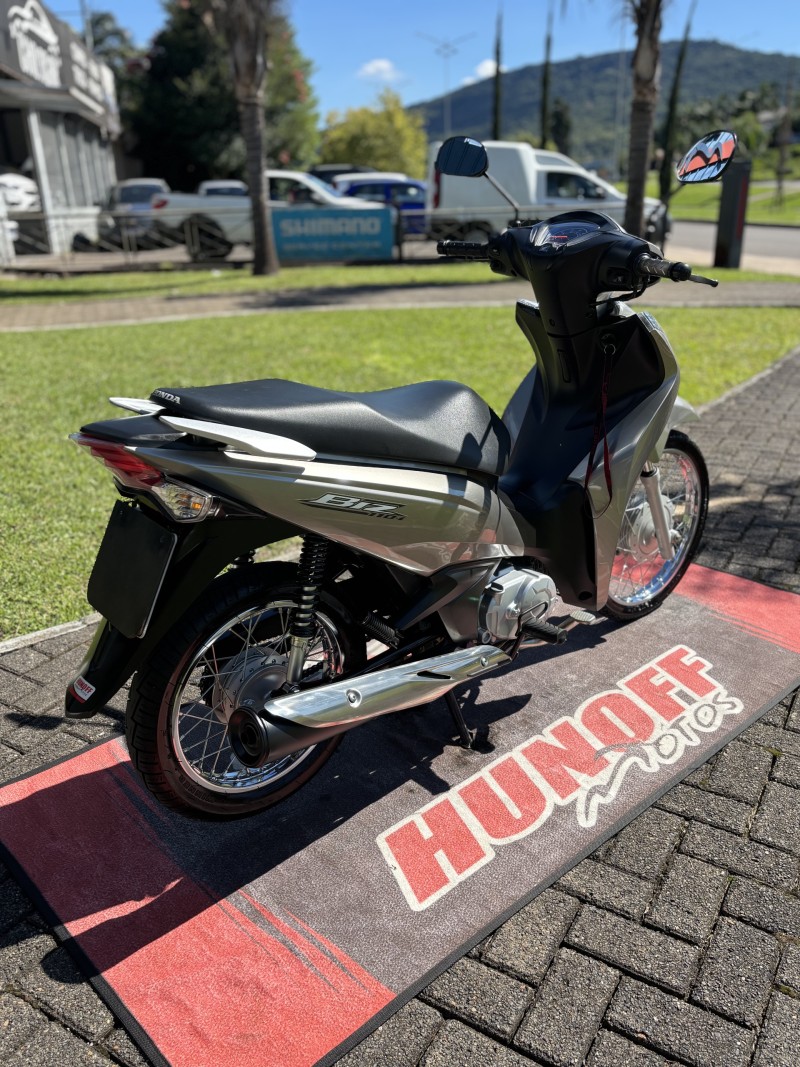 BIZ 110I  - 2023 - FELIZ