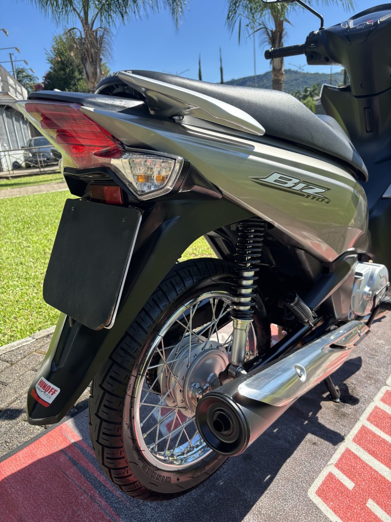 BIZ 110I  - 2023 - FELIZ