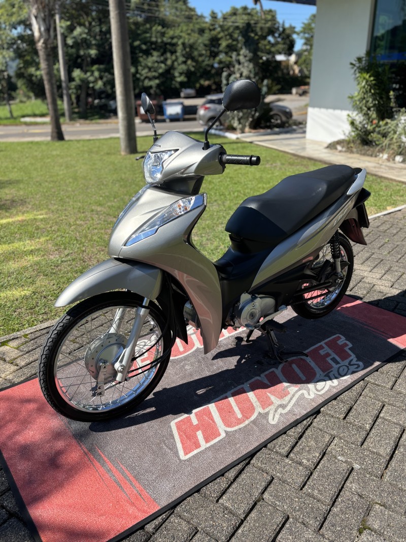 BIZ 110I  - 2023 - FELIZ