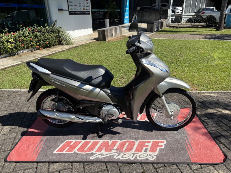 biz 110i  2023 feliz