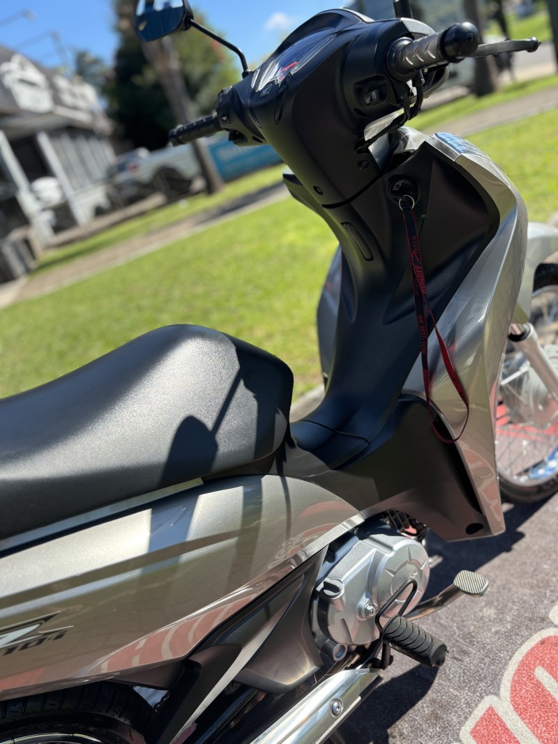 BIZ 110I  - 2023 - FELIZ