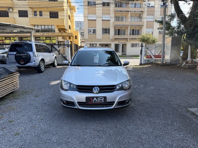 GOLF 1.6 MI SPORTLINE LIMITED EDITION 8V FLEX 4P MANUAL - 2014 - GARIBALDI