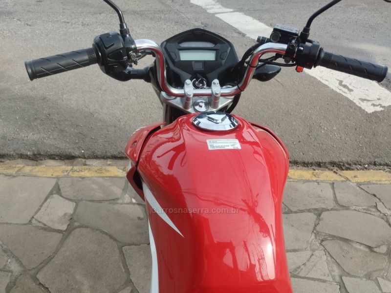 CG 150 TITAN EX - 2015 - CAXIAS DO SUL