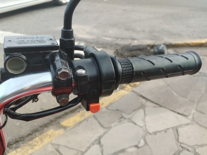 CG 150 TITAN EX - 2015 - CAXIAS DO SUL