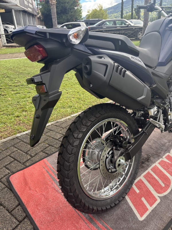 NXR 160 BROS ESDD - 2026 - FELIZ