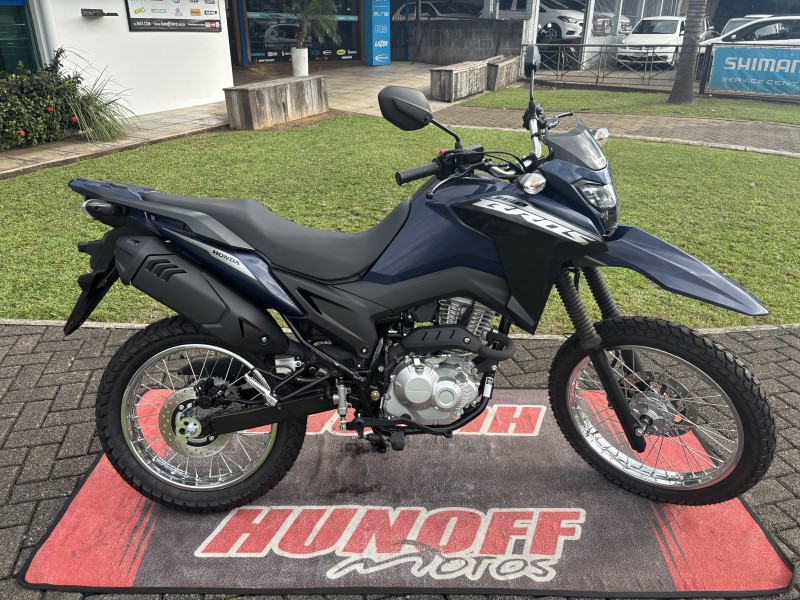 nxr 160 bros esdd 2026 feliz