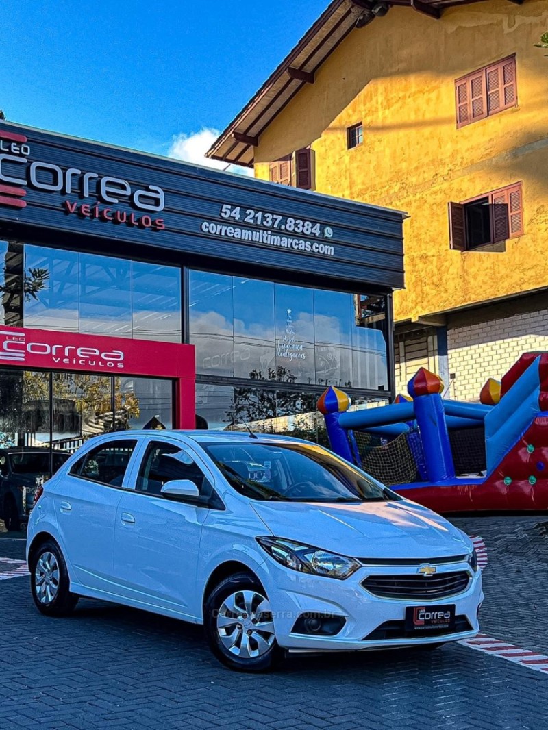 onix 1.0 mpfi lt 8v flex 4p manual 2019 canela