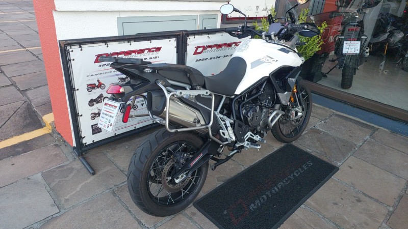 TIGER 900 RALLY PRO  - 2023 - CAXIAS DO SUL