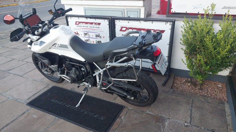 TIGER 900 RALLY PRO  - 2023 - CAXIAS DO SUL