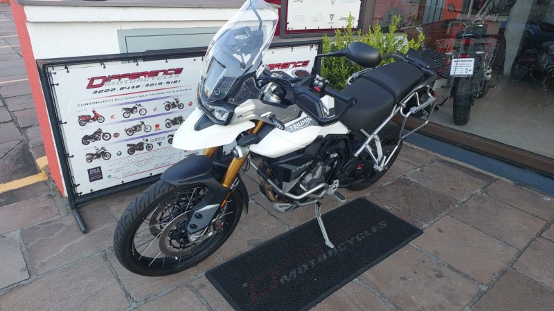 TIGER 900 RALLY PRO  - 2023 - CAXIAS DO SUL