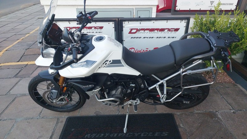 TIGER 900 RALLY PRO  - 2023 - CAXIAS DO SUL