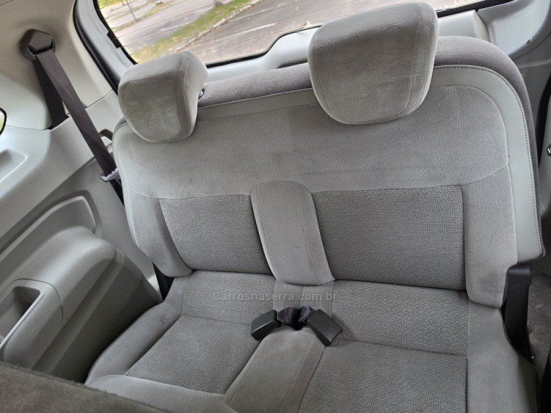 SPIN 1.8 LTZ 8V FLEX 4P AUTOMÁTICO - 2014 - BENTO GONçALVES