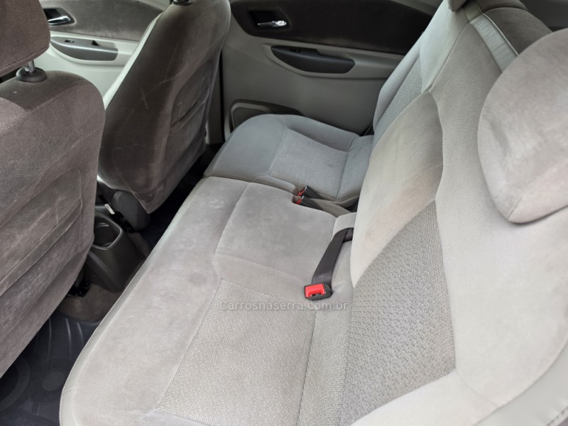 SPIN 1.8 LTZ 8V FLEX 4P AUTOMÁTICO - 2014 - BENTO GONçALVES