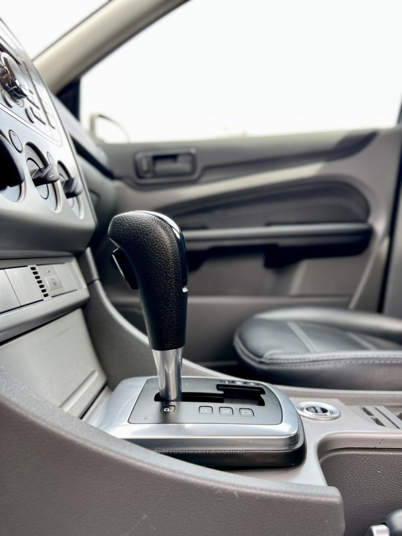 FOCUS 2.0 FC 16V GASOLINA 4P AUTOMÁTICO - 2012 - BENTO GONçALVES