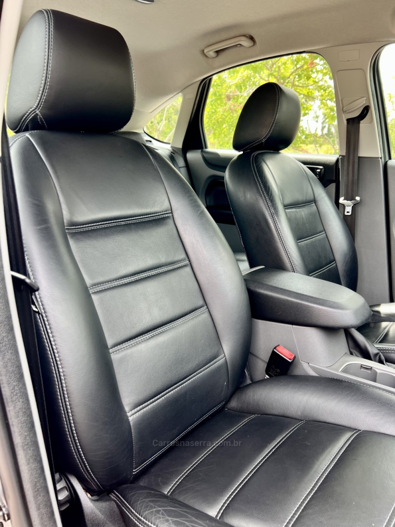 FOCUS 2.0 FC 16V GASOLINA 4P AUTOMÁTICO - 2012 - BENTO GONçALVES