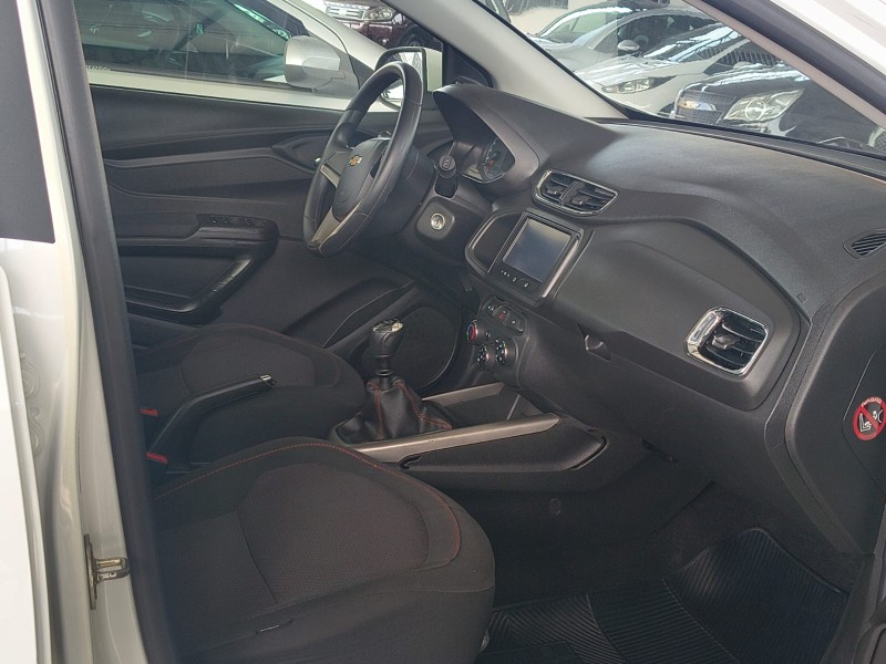 ONIX 1.4 MPFI LTZ 8V FLEX 4P MANUAL - 2016 - CAXIAS DO SUL