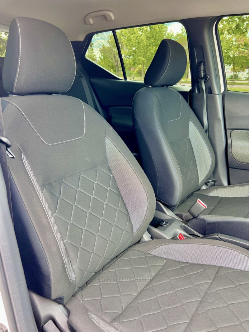 KICKS 1.6 16V FLEX S XTRONIC 4P AUTOMÁTICO - 2021 - BENTO GONçALVES