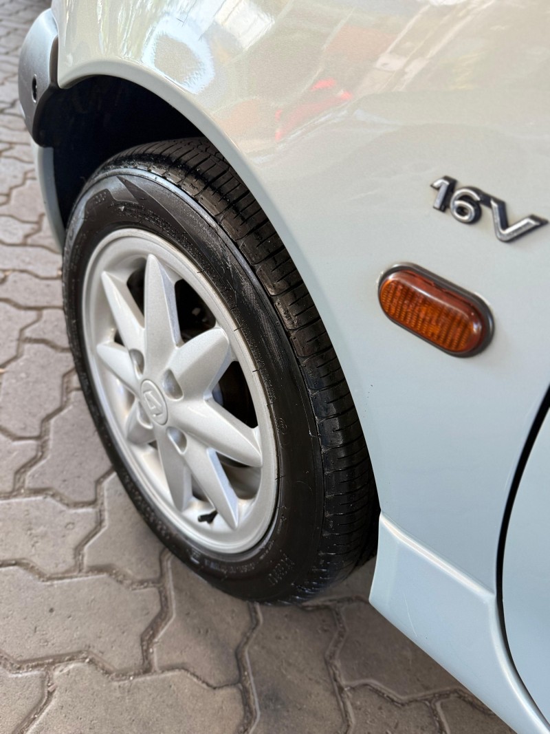 TWINGO 1.0 INITIALE 16V GASOLINA 2P MANUAL - 2002 - CAXIAS DO SUL