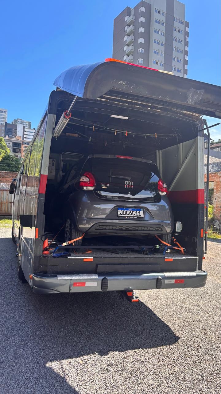 1720  - 1996 - CAXIAS DO SUL