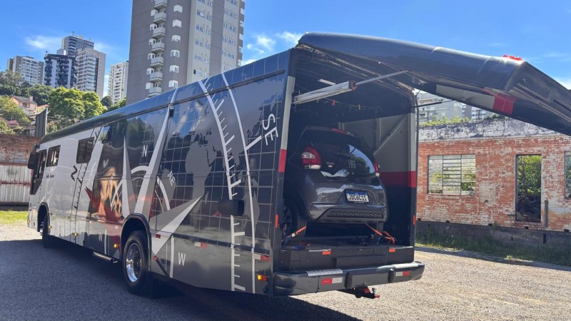 1720  - 1996 - CAXIAS DO SUL