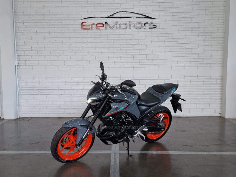 MT 03 ABS - 2023 - ERECHIM