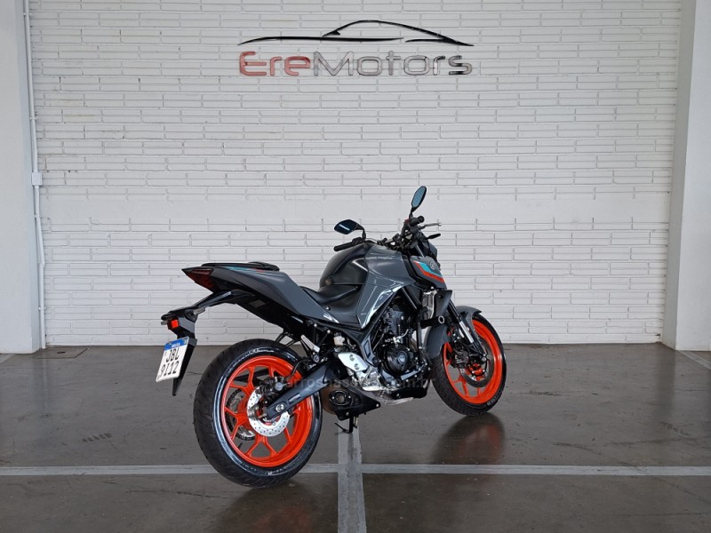 MT 03 ABS - 2023 - ERECHIM