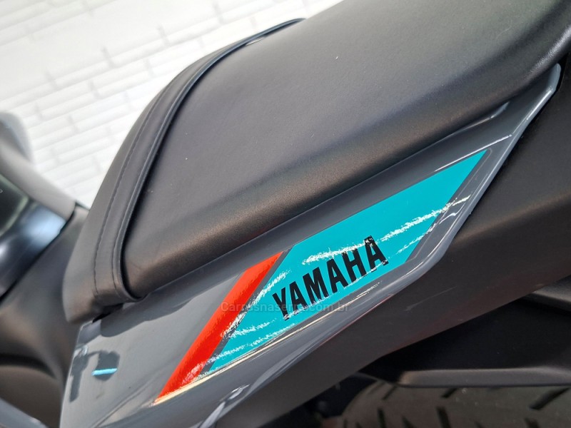 MT 03 ABS - 2023 - ERECHIM