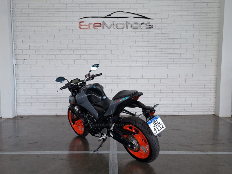 MT 03 ABS - 2023 - ERECHIM