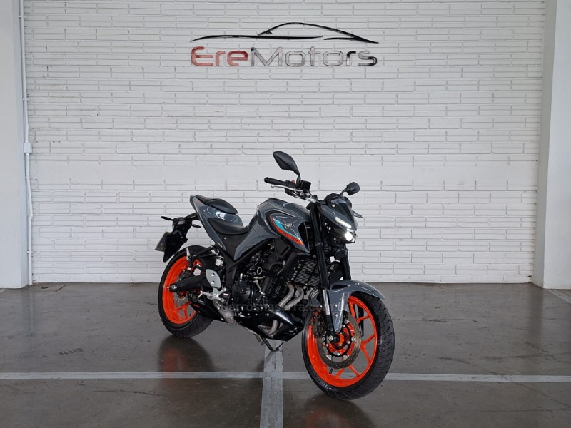 MT 03 ABS - 2023 - ERECHIM