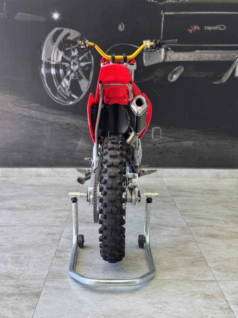 CRF 250F  - 2025 - CAXIAS DO SUL