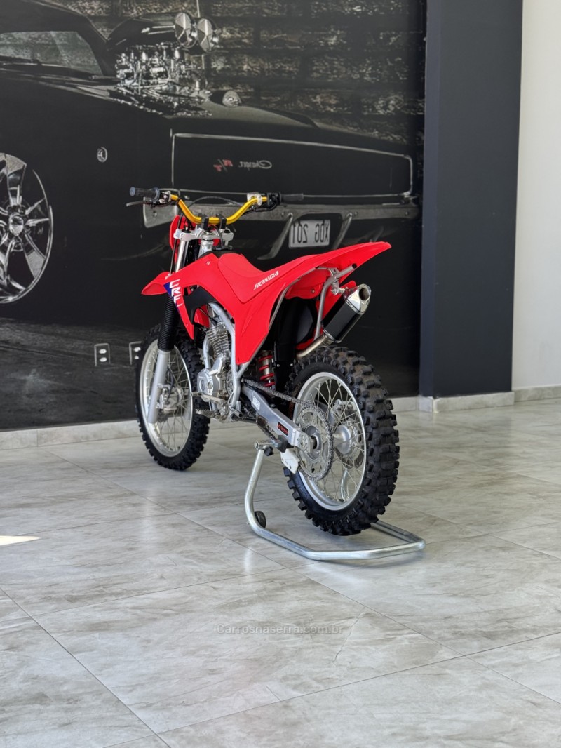 CRF 250F  - 2025 - CAXIAS DO SUL