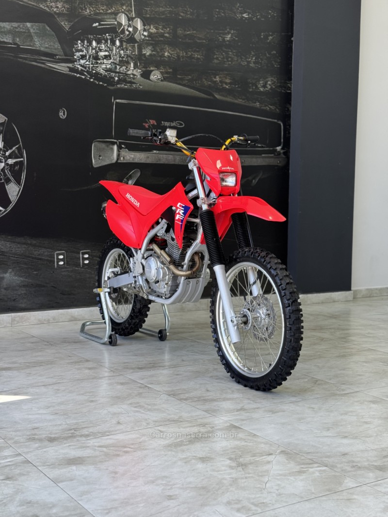 CRF 250F  - 2025 - CAXIAS DO SUL