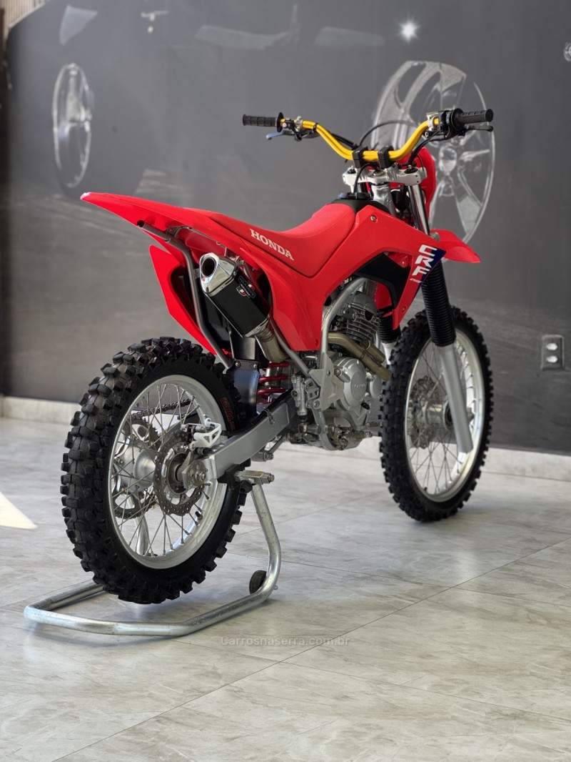 CRF 250F  - 2025 - CAXIAS DO SUL