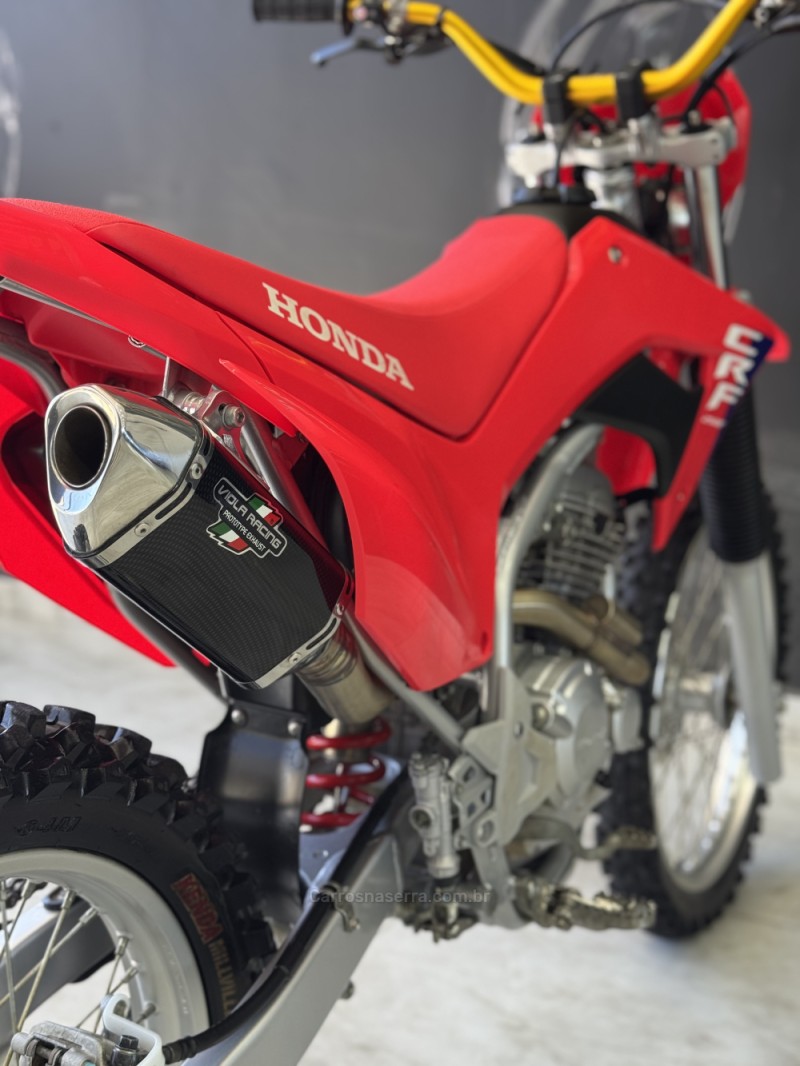 CRF 250F  - 2025 - CAXIAS DO SUL