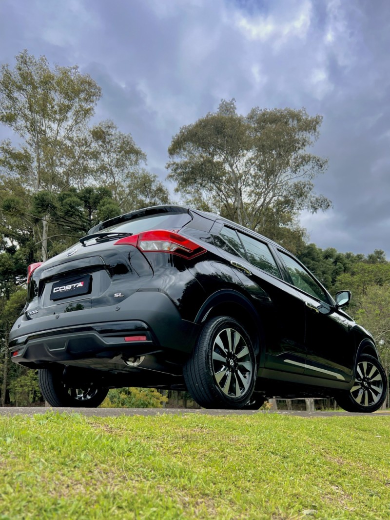 KICKS 1.6 16V FLEX SL 4P XTRONIC - 2019 - BENTO GONçALVES