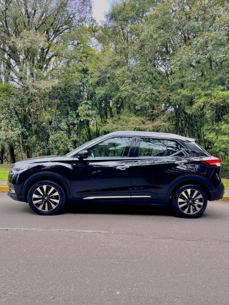 KICKS 1.6 16V FLEX SL 4P XTRONIC - 2019 - BENTO GONçALVES