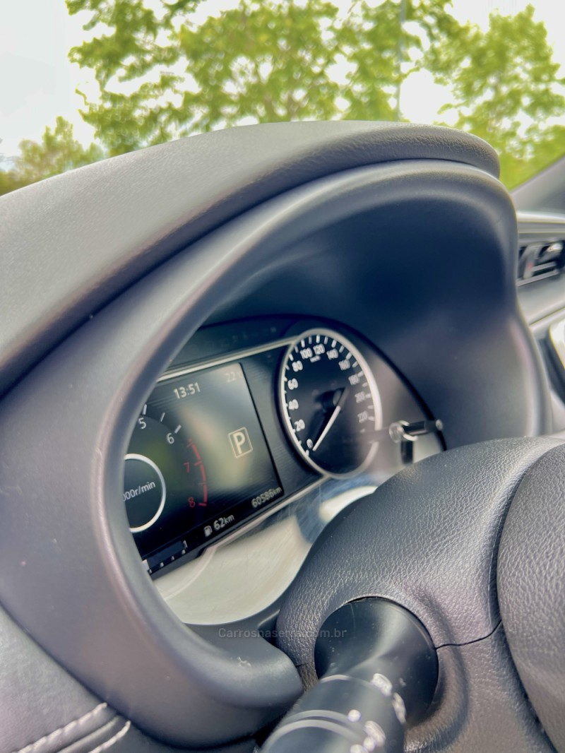 KICKS 1.6 16V FLEX SL 4P XTRONIC - 2019 - BENTO GONçALVES