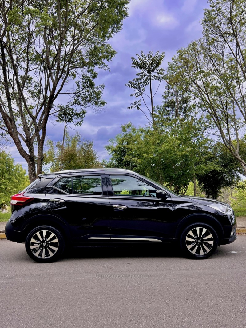 KICKS 1.6 16V FLEX SL 4P XTRONIC - 2019 - BENTO GONçALVES
