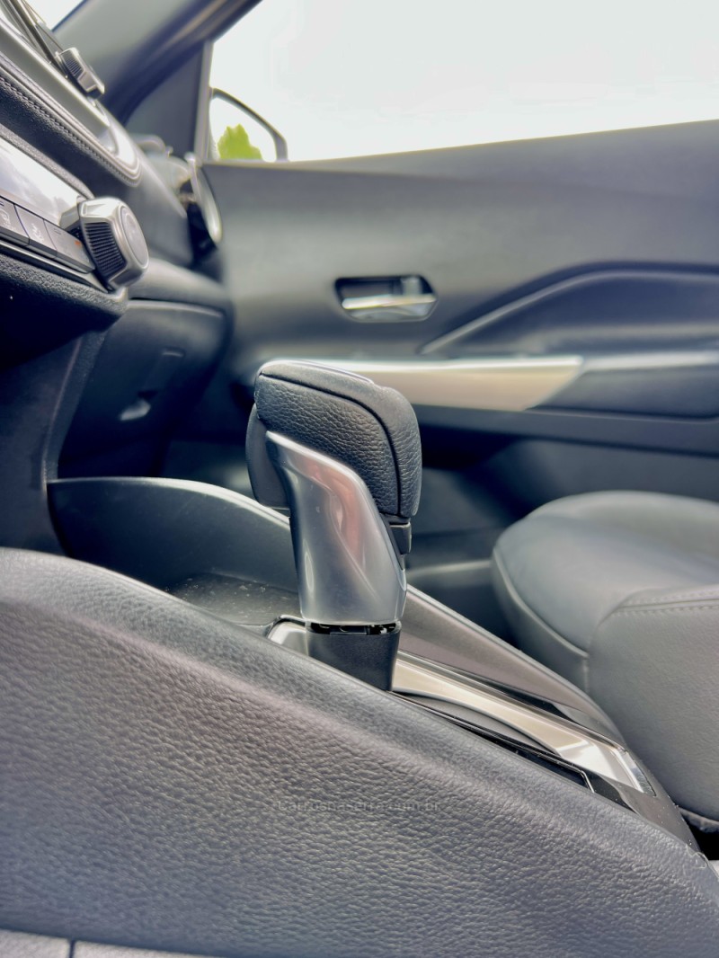 KICKS 1.6 16V FLEX SL 4P XTRONIC - 2019 - BENTO GONçALVES